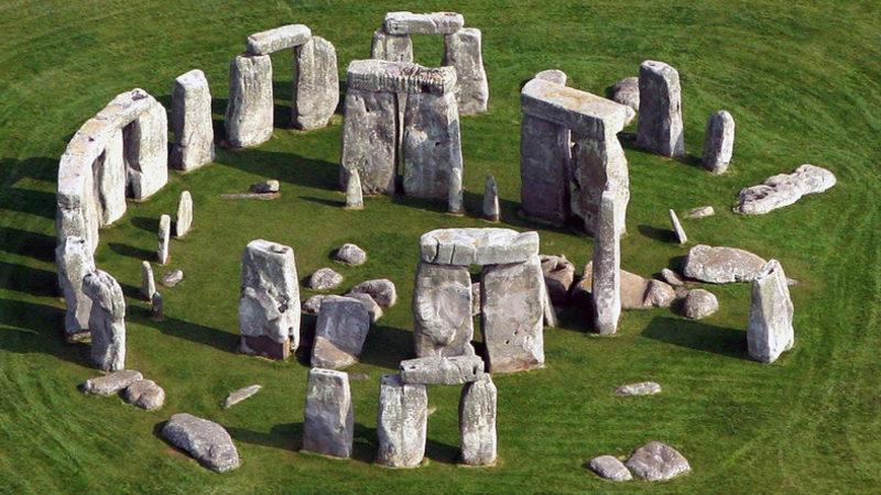 Tarihin En Gizemli Yapılarından Stonehenge’i Kimin İnşa Ettiği Ortaya Çıktı