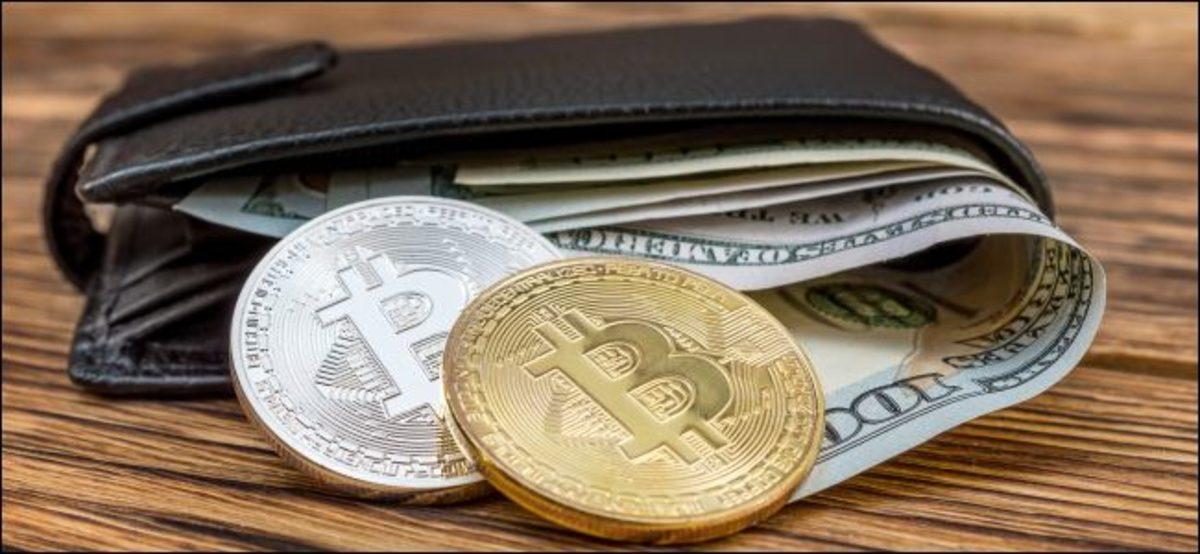 Bitcoin’in Doların Yerine Geçmesi İçin 203 Bin Dolar Olması Gerekiyor