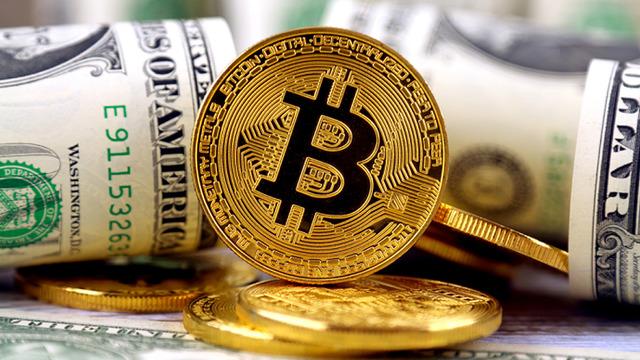 Bitcoin’in Doların Yerine Geçmesi İçin 203 Bin Dolar Olması Gerekiyor