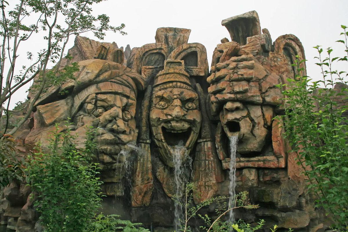 Maya Uygarlığının En Önemli Yok Olma Nedeni Belli Oldu: Kuraklık