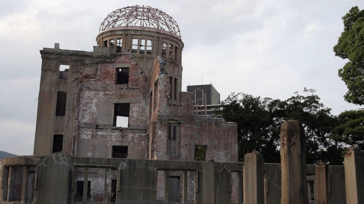 Hiroşima’nın Bugün Nasıl Göründüğünü Gözler Önüne Seren 10 Fotoğraf