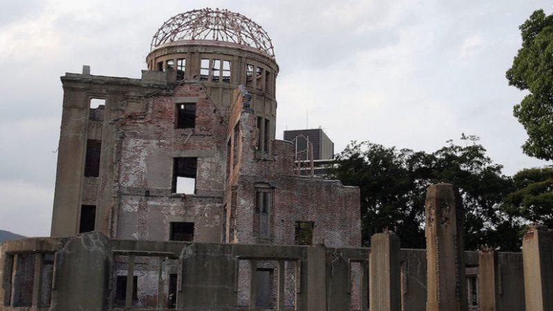 Hiroşima’nın Bugün Nasıl Göründüğünü Gözler Önüne Seren 10 Fotoğraf