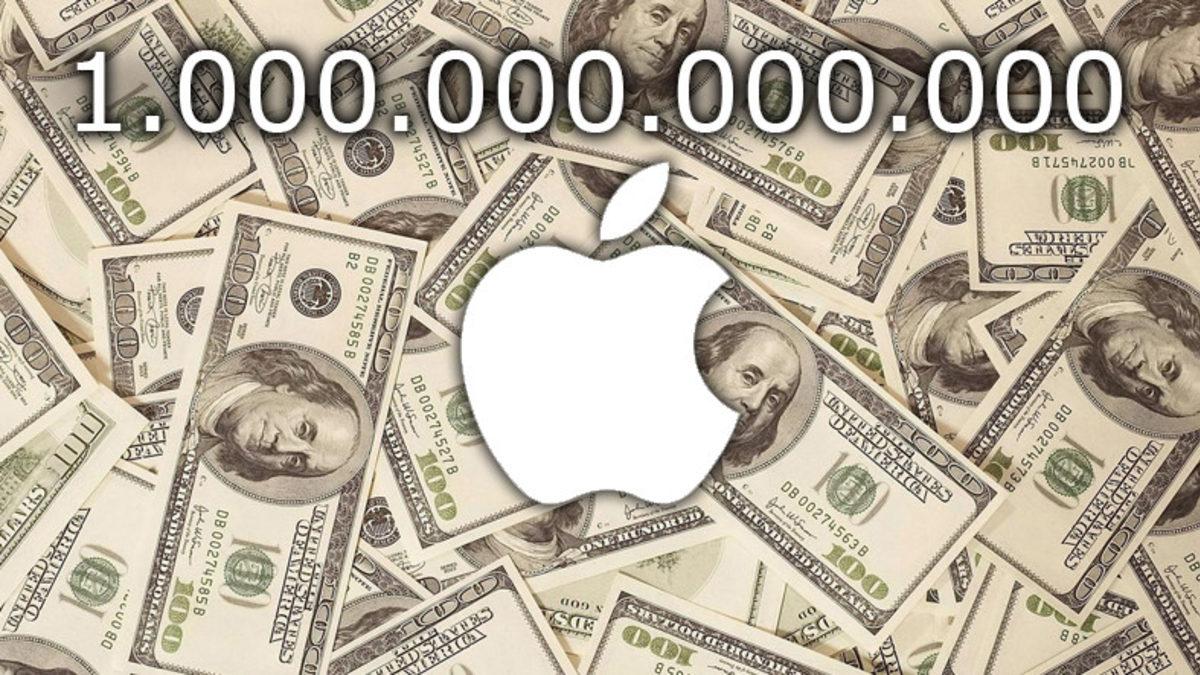 2007 Yılında 1.000 TL’lik Apple Hissesi Alsaydınız, Bugün Kaç TL’niz Olacaktı?