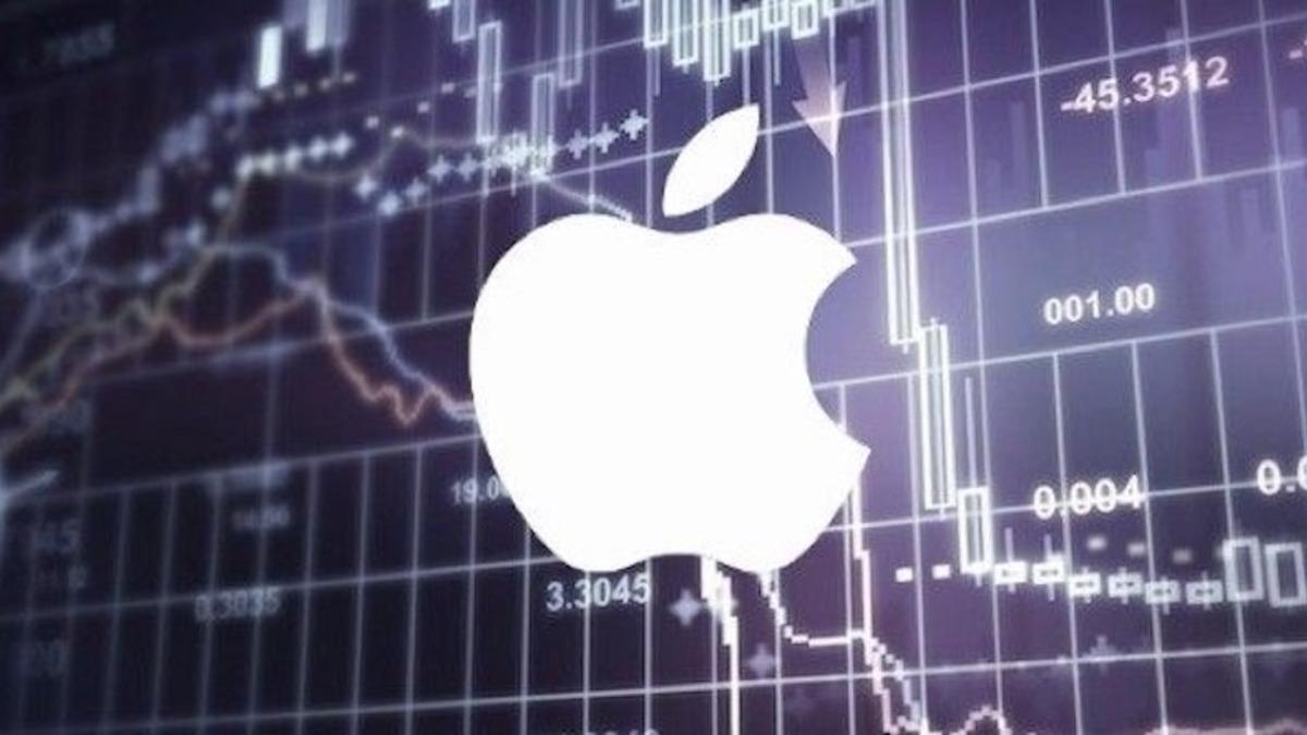 2007 Yılında 1.000 TL’lik Apple Hissesi Alsaydınız, Bugün Kaç TL’niz Olacaktı?