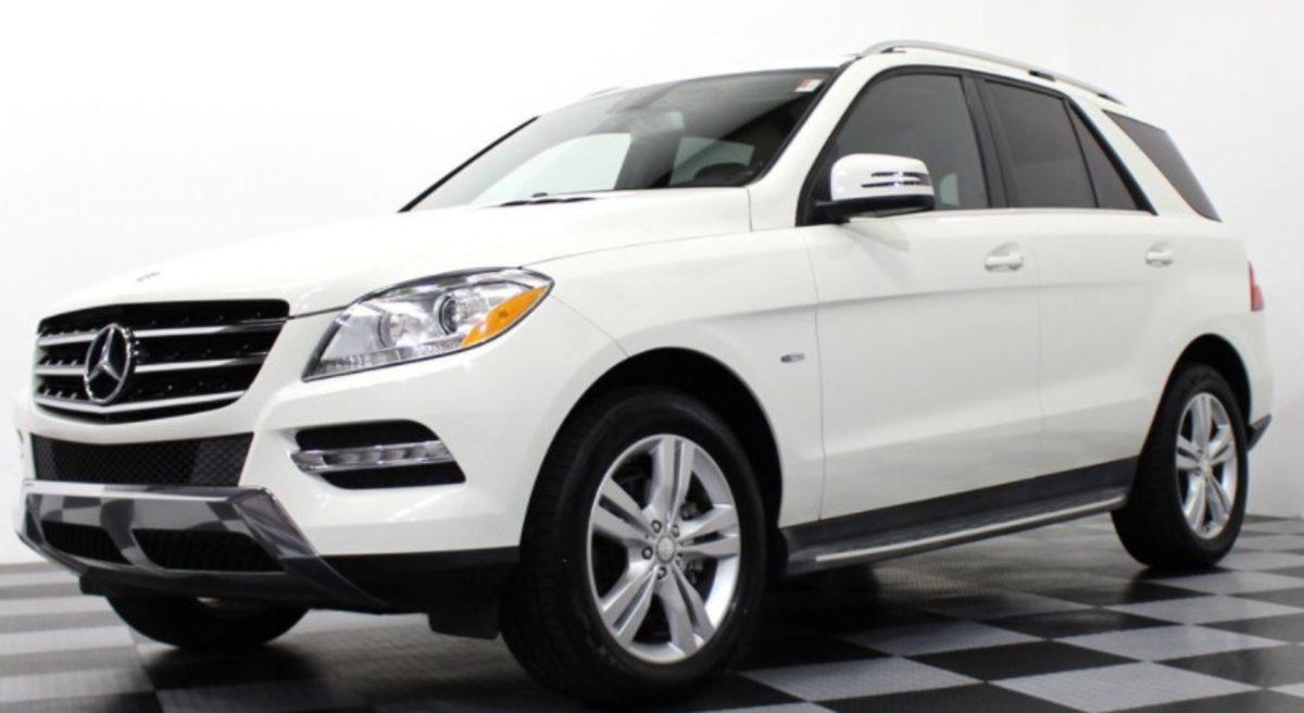 Türkiye Yollarında Bulabileceğiniz En Ağır Otomobiller