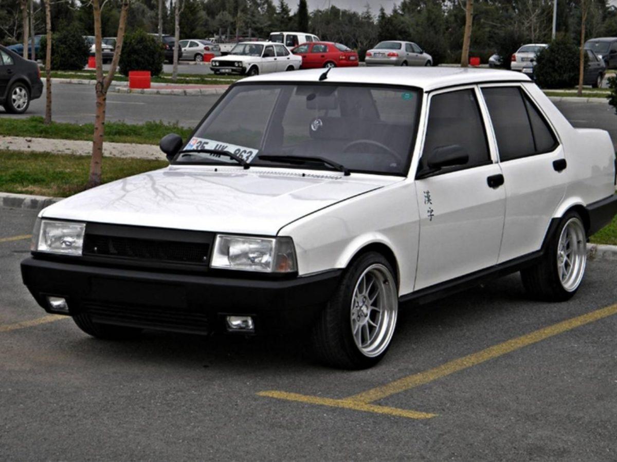 Türkiye Yollarında Bulabileceğiniz En Ağır Otomobiller