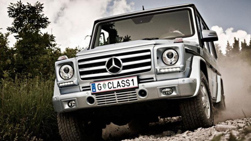 Türkiye Yollarında Bulabileceğiniz En Ağır Otomobiller