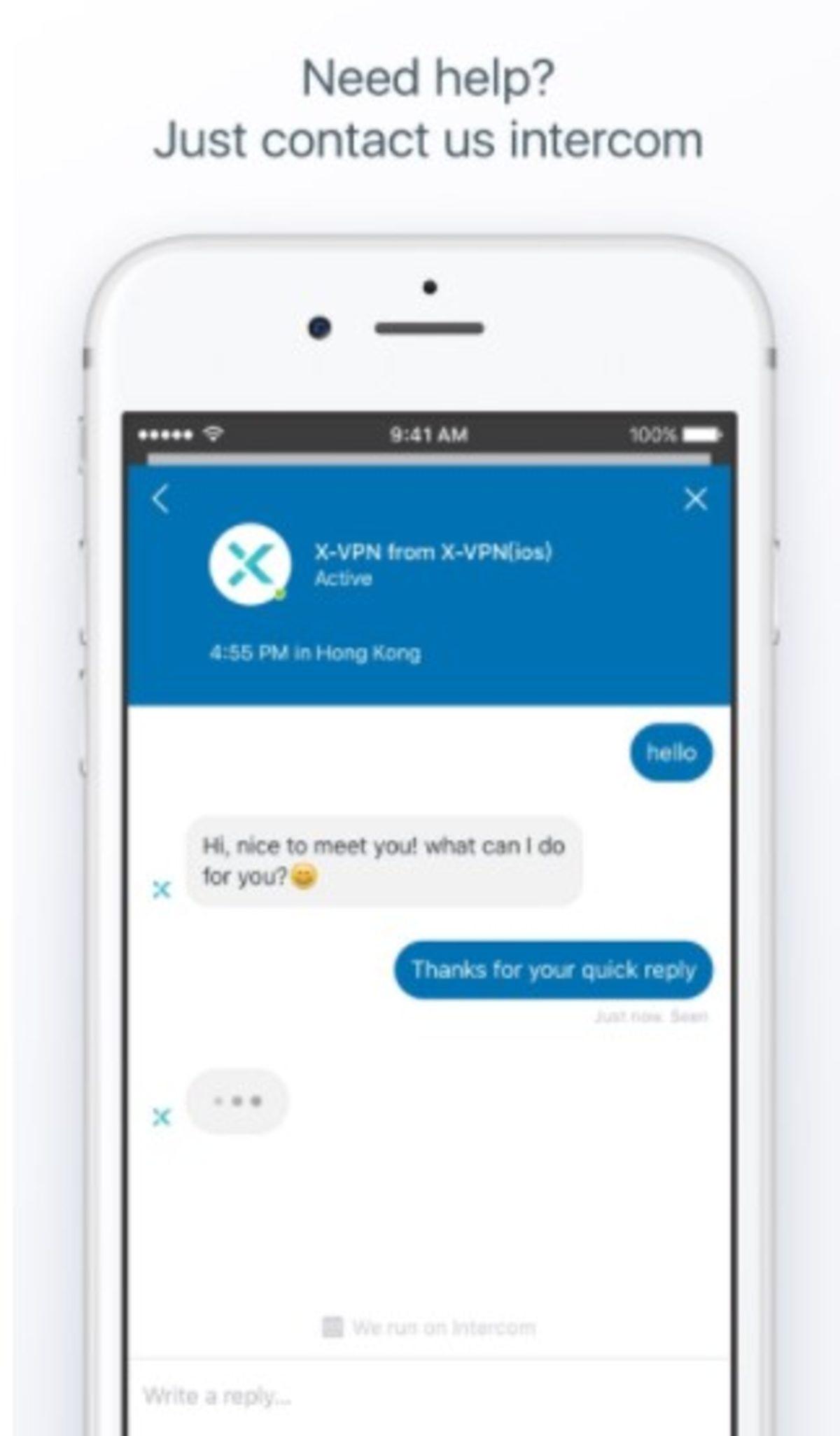 40 Farklı Ülke Üzerinden İnternete Bağlanmanıza Olanak Tanıyan VPN Hizmeti: X-VPN