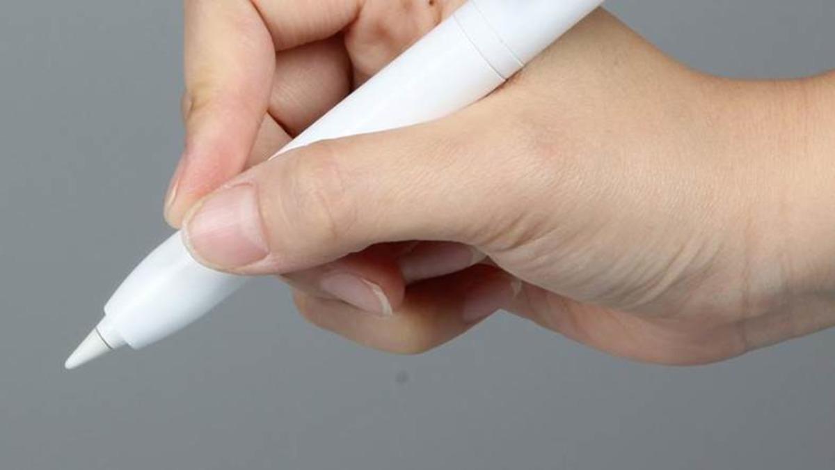 Apple Pencil’ı Diğer iOS Cihazlarında Kullanmanızı Sağlayacak Hile