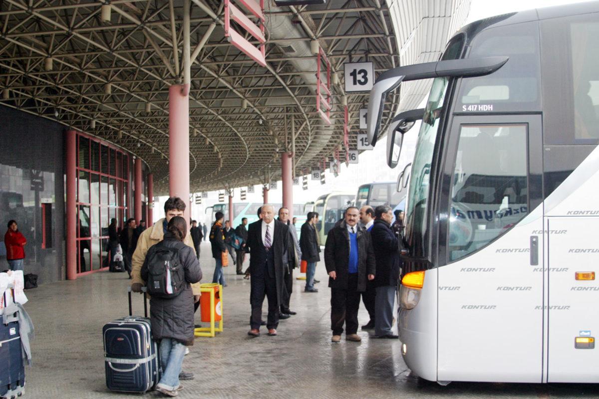 Şehirlerarası Seyahat Kısıtlamalarının Detayları Belli Oldu
