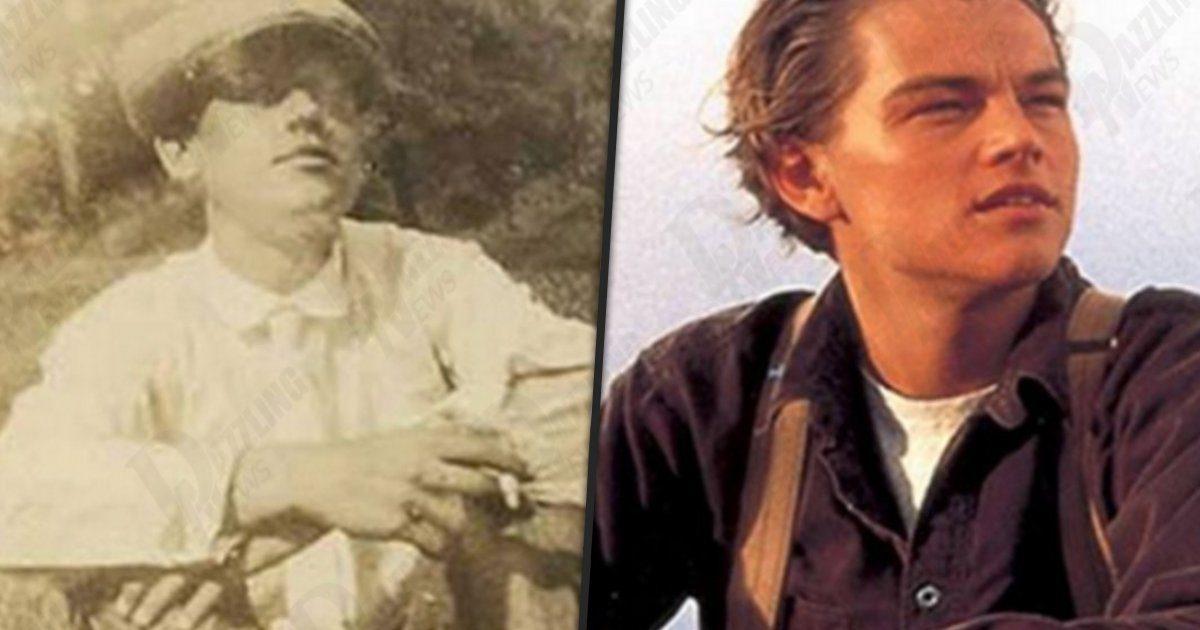 Titanik Filmiyle İlgili İnsanları Şaşkına Çeviren 14 Gerçek