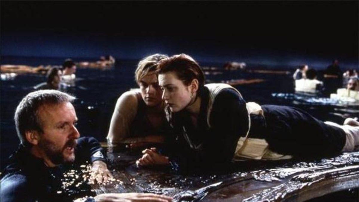 Titanik Filmiyle İlgili İnsanları Şaşkına Çeviren 14 Gerçek