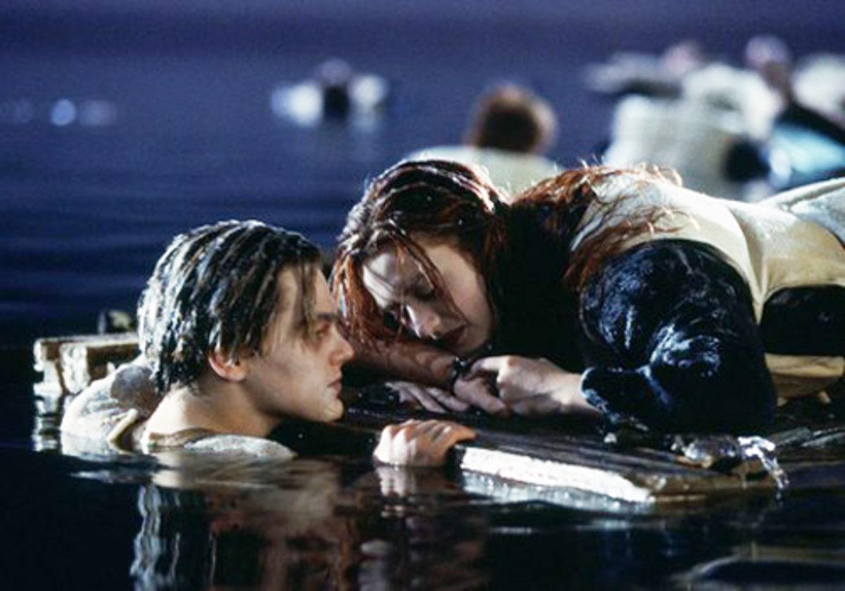 Titanik Filmiyle İlgili İnsanları Şaşkına Çeviren 14 Gerçek