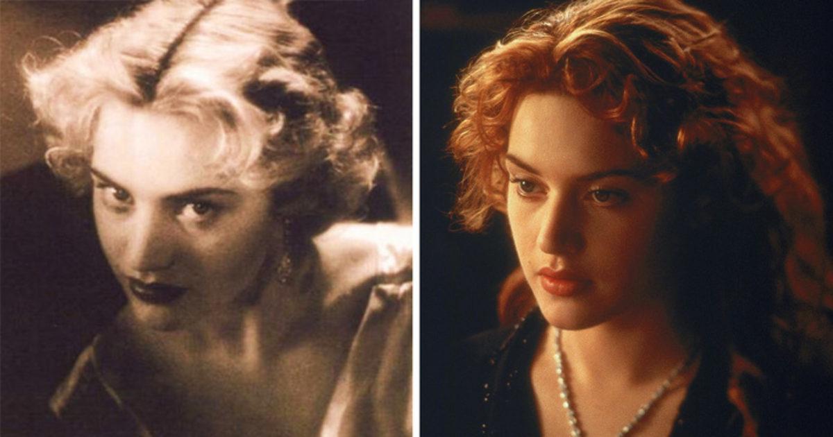 Titanik Filmiyle İlgili İnsanları Şaşkına Çeviren 14 Gerçek