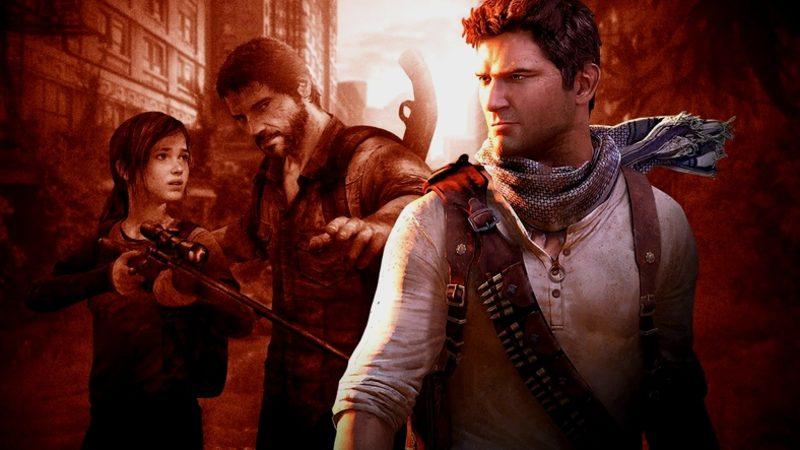 Uncharted Karakteri Nathan Drake, Defalarca Kurşunlanmasına Rağmen Neden Ölmüyor?