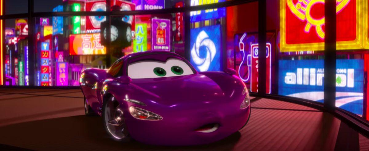 Pixar Filmlerinde Apple’a Yapılmış Olan 5 Gönderme