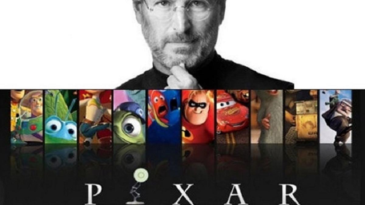 Pixar Filmlerinde Apple’a Yapılmış Olan 5 Gönderme