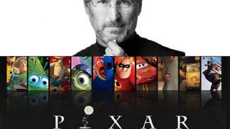 Pixar Filmlerinde Apple’a Yapılmış Olan 5 Gönderme