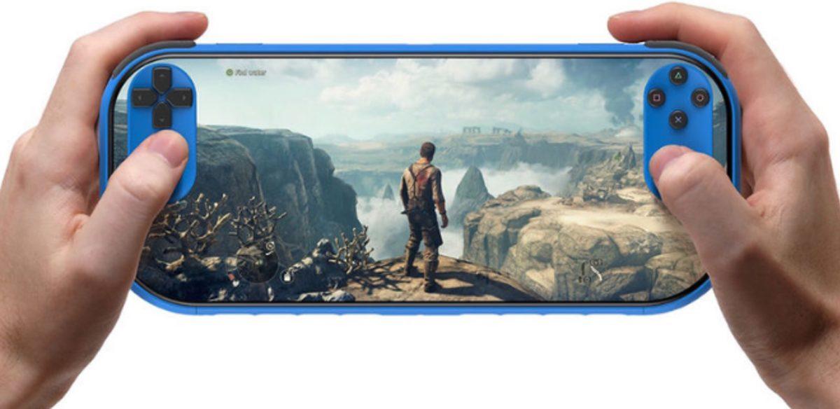 Sony’nin Batmaktan Kurtulacağı Plan: PlayStation Phone ve Dahası