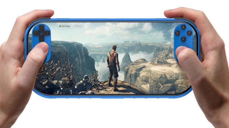 Sony’nin Batmaktan Kurtulacağı Plan: PlayStation Phone ve Dahası
