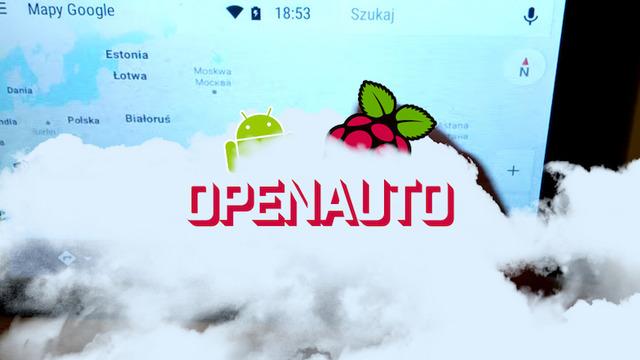OpenAuto ile Aracınızı Akıllı Arabaya Çevirebileceksiniz! - Webtekno ...