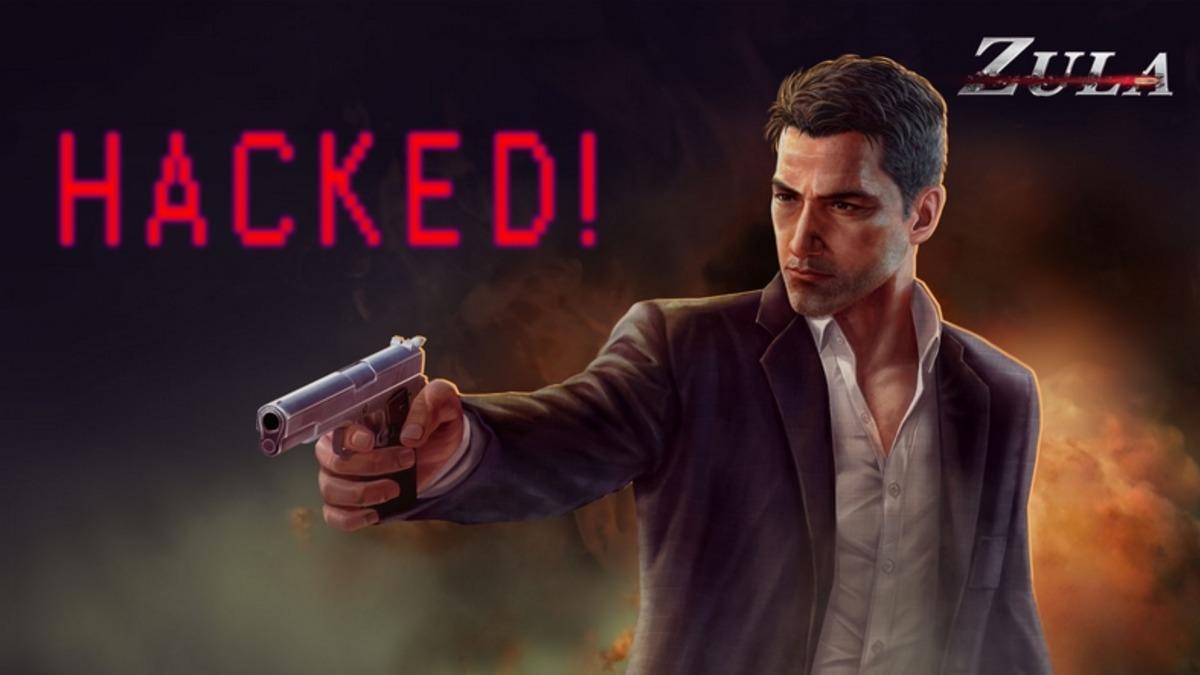 Ünlü Türk FPS Oyunu Zula’nın Sitesi Hacklendi!