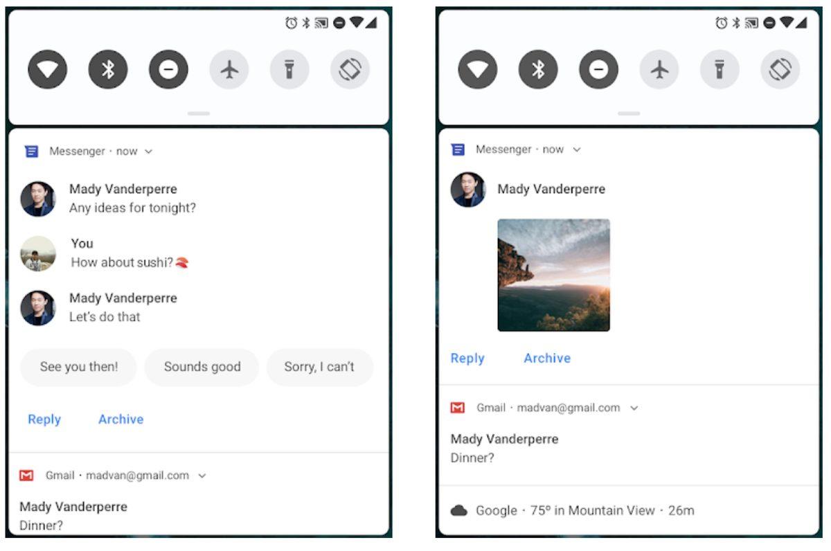 Android 9.0 Pie’ı Şimdiye Kadarki En ’Akıllı’ Android Sürümü Yapan 10 Özellik