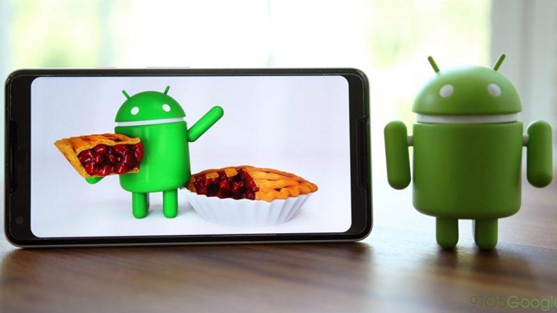 Android 9.0 Pie’ı Şimdiye Kadarki En ’Akıllı’ Android Sürümü Yapan 10 Özellik