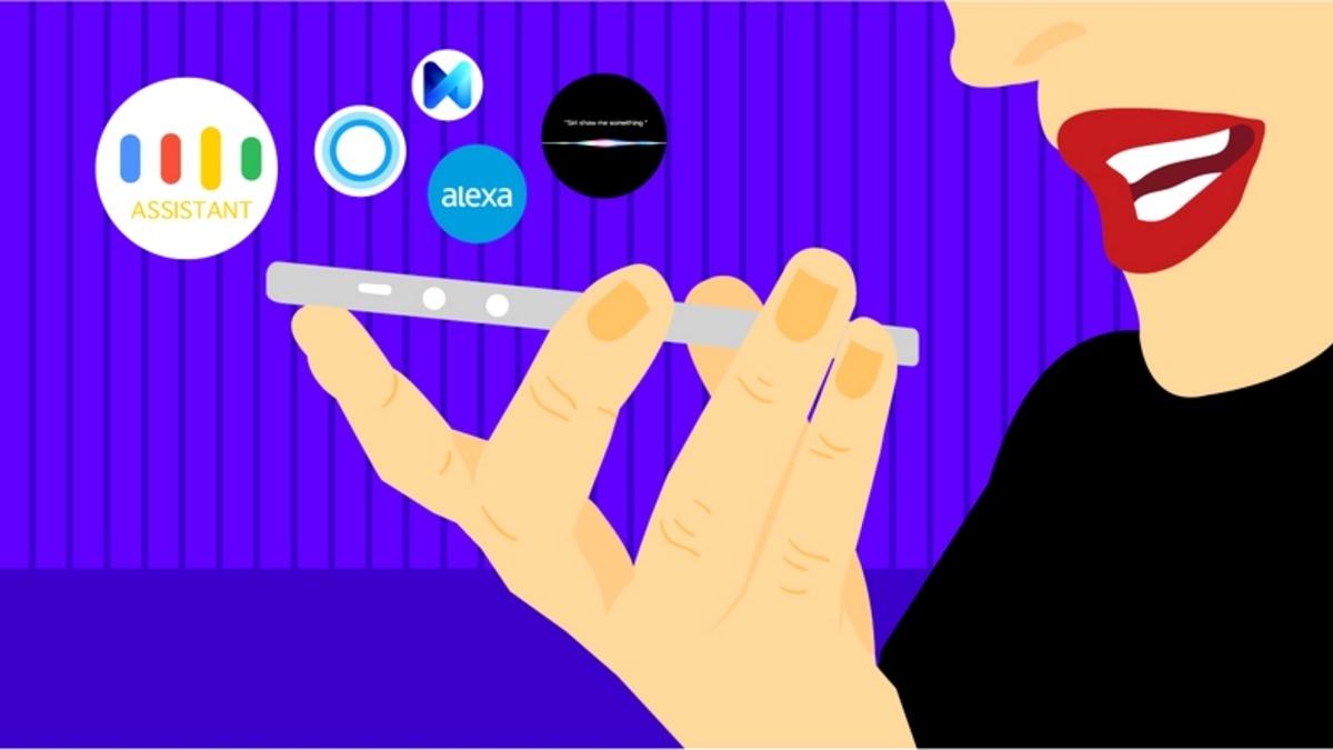 Android İçin Google Asistan’a Alternatif En İyi 5 Sesli Asistan Uygulaması