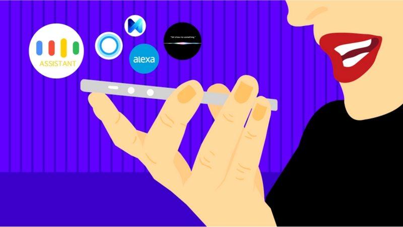 Android İçin Google Asistan’a Alternatif En İyi 5 Sesli Asistan Uygulaması