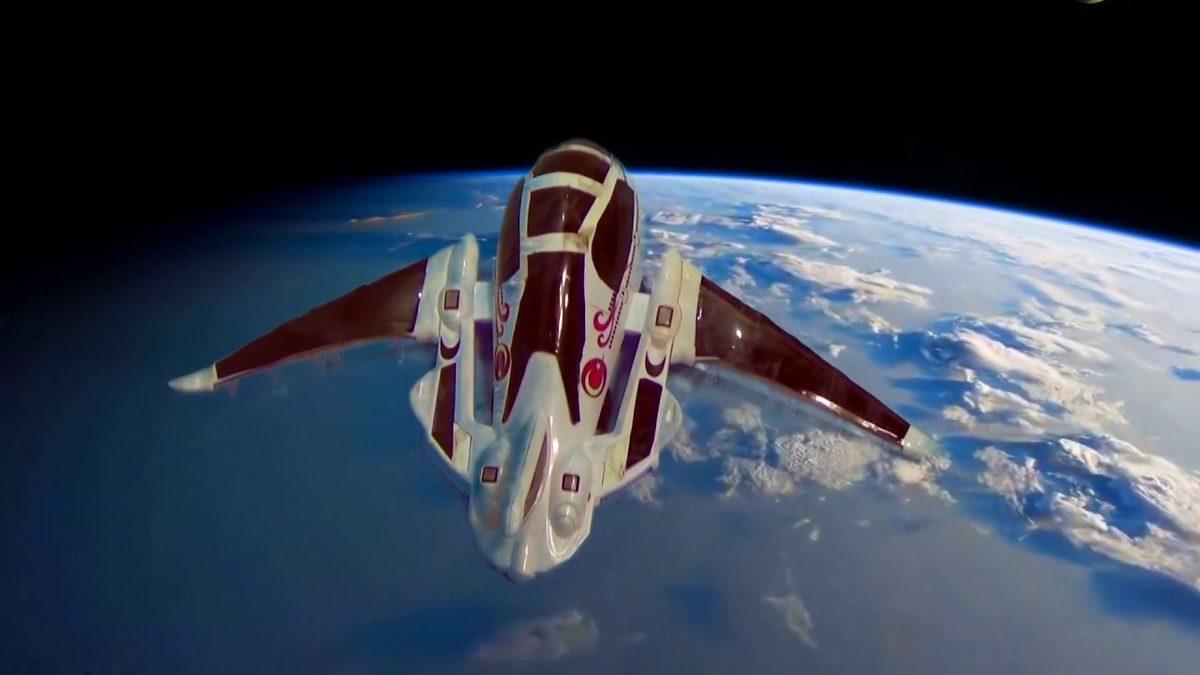 Türkiye Uzay Ajansı, Faaliyetlerine Resmen Başlıyor