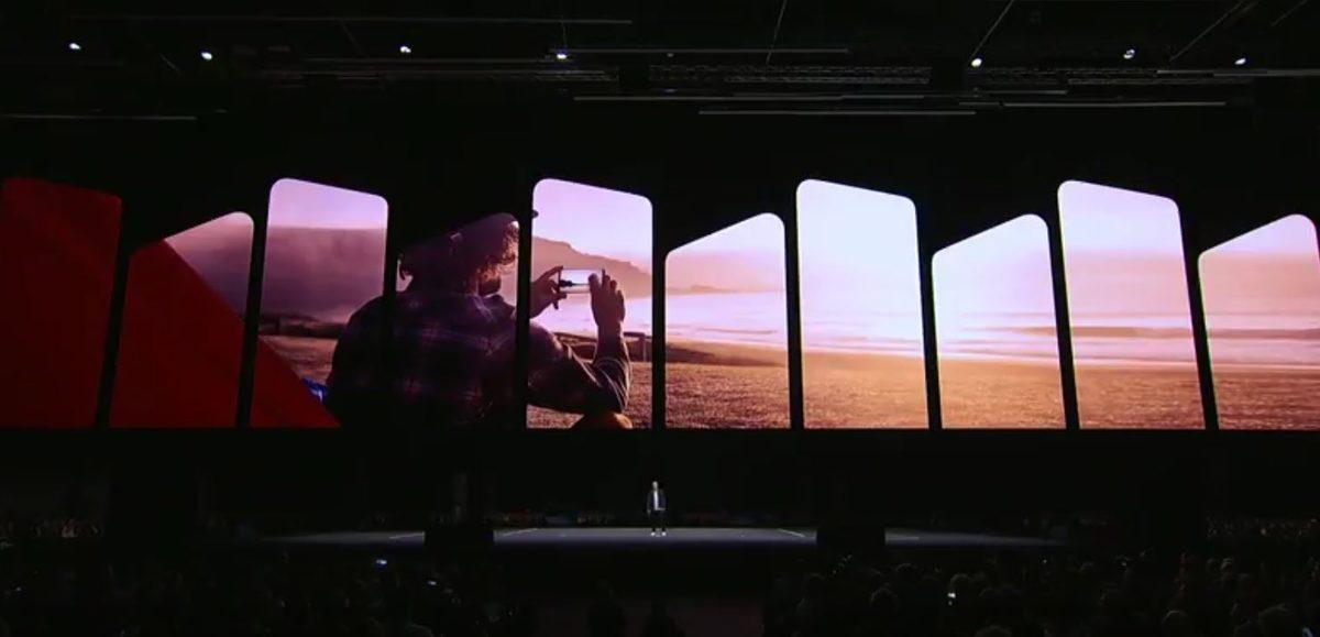 Samsung Galaxy S9 Plus Duyuruldu! İşte Tüm Özellikleri