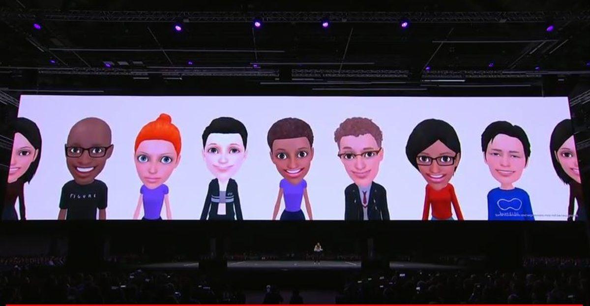 Samsung Galaxy S9 Plus Duyuruldu! İşte Tüm Özellikleri