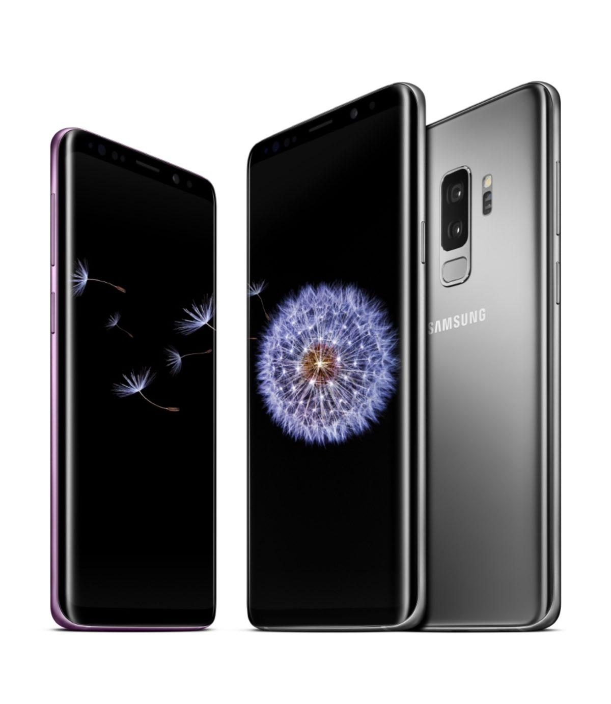 Samsung Galaxy S9 Plus Duyuruldu! İşte Tüm Özellikleri