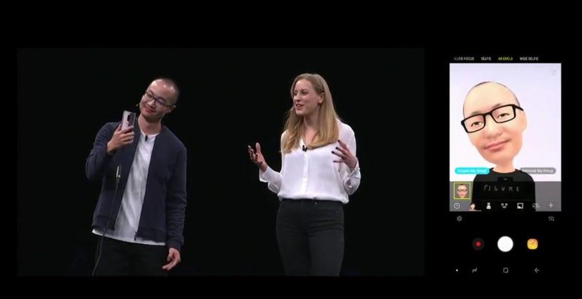 Samsung Galaxy S9 Plus Duyuruldu! İşte Tüm Özellikleri