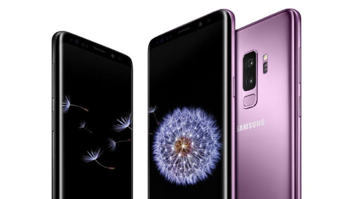 Samsung Galaxy S9 Plus Duyuruldu! İşte Tüm Özellikleri