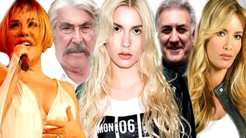 Ünlülerin Sosyal Medya Hesaplarını Çökerten Çete Davasında 9 Sanığa Tahliye