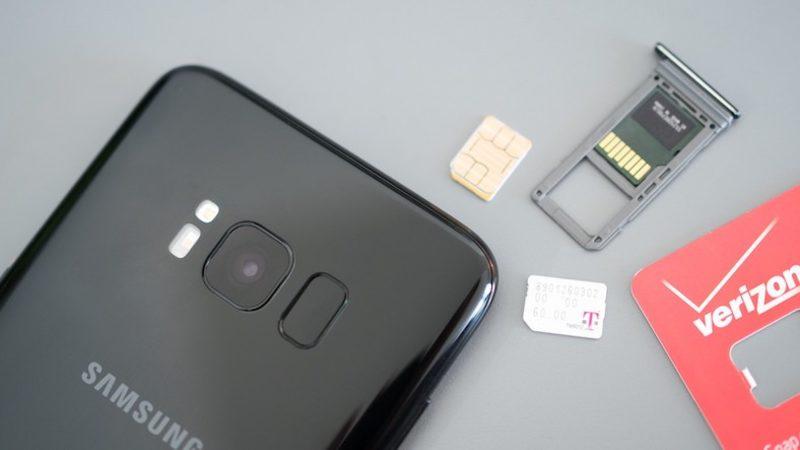 Telefonunuzun SIM Kilitli Olup Olmadığını Nasıl Anlarsınız?