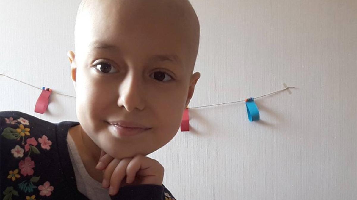 2 Günde Binlerce Aboneye Ulaşan Minik YouTuber Yosun Gezen’le Tanışın!