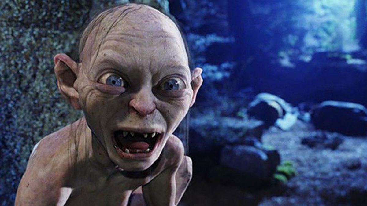 Yüzüklerin Efendisi Gerçek Oldu: Ormanda ’Gollum’ Benzeri Canlı Görüldü (Video)