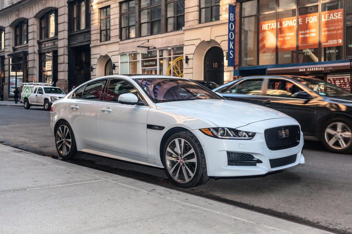 Tesla’dan Daha Çok Sevilen 14 Lüks Otomobil Markası