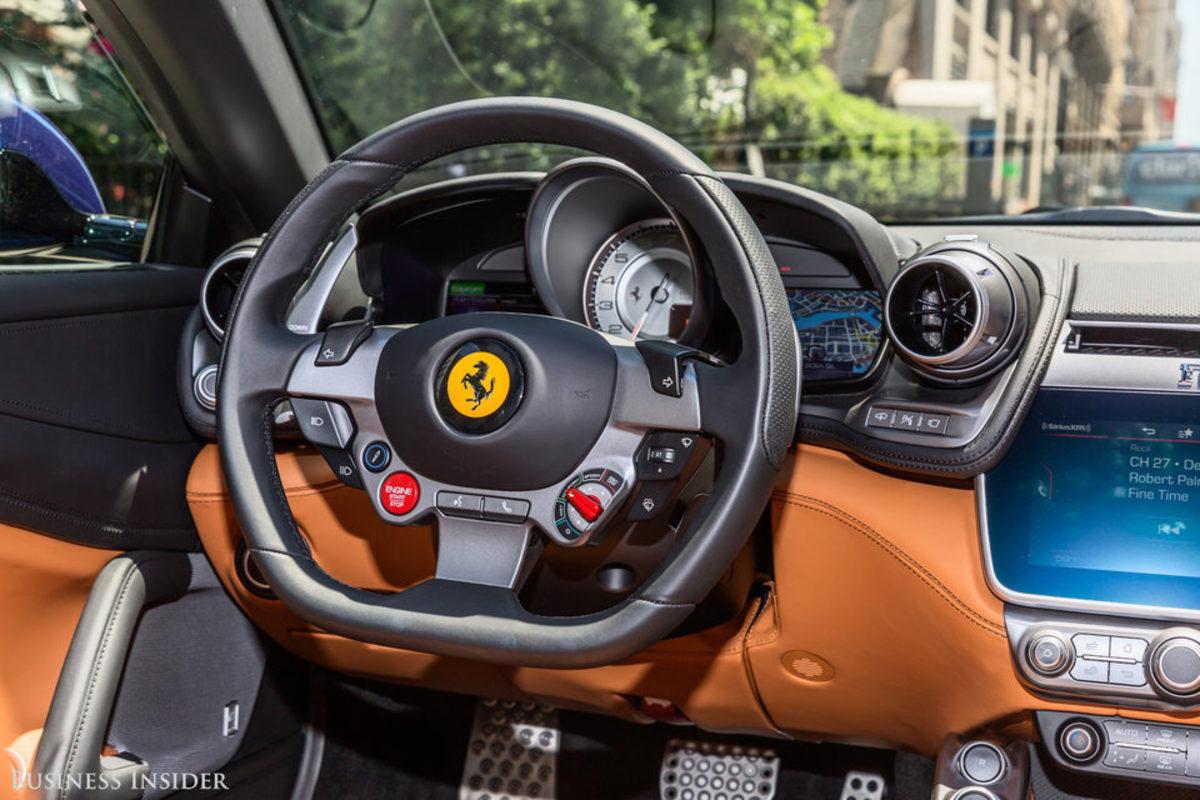 Tesla’dan Daha Çok Sevilen 14 Lüks Otomobil Markası