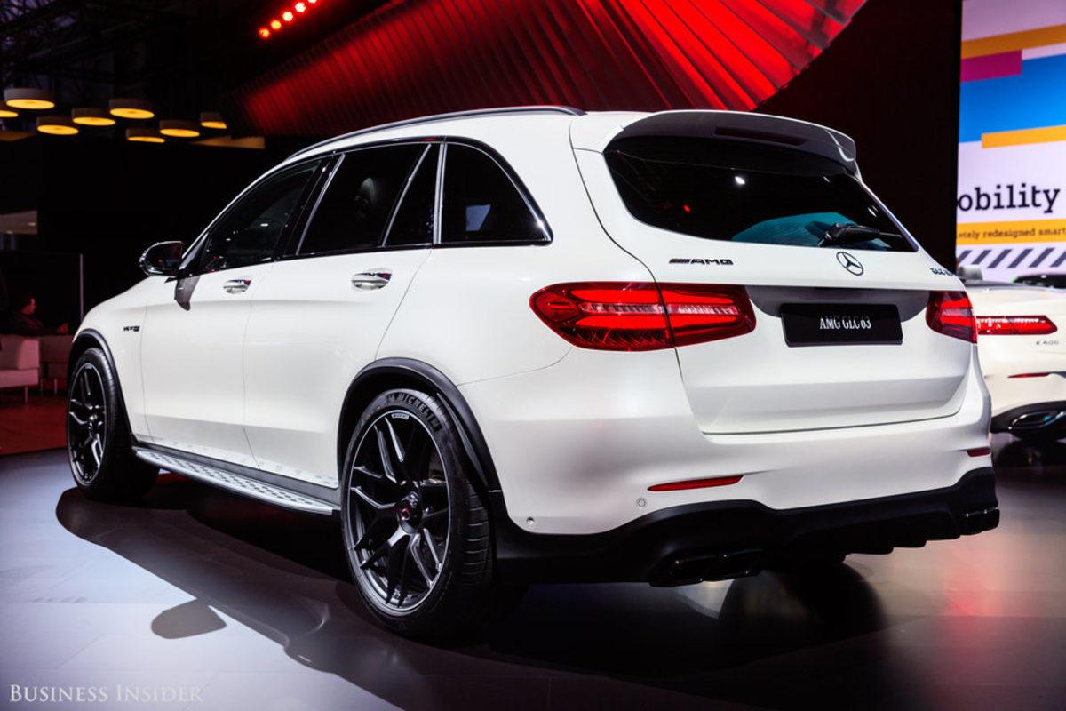 Tesla’dan Daha Çok Sevilen 14 Lüks Otomobil Markası