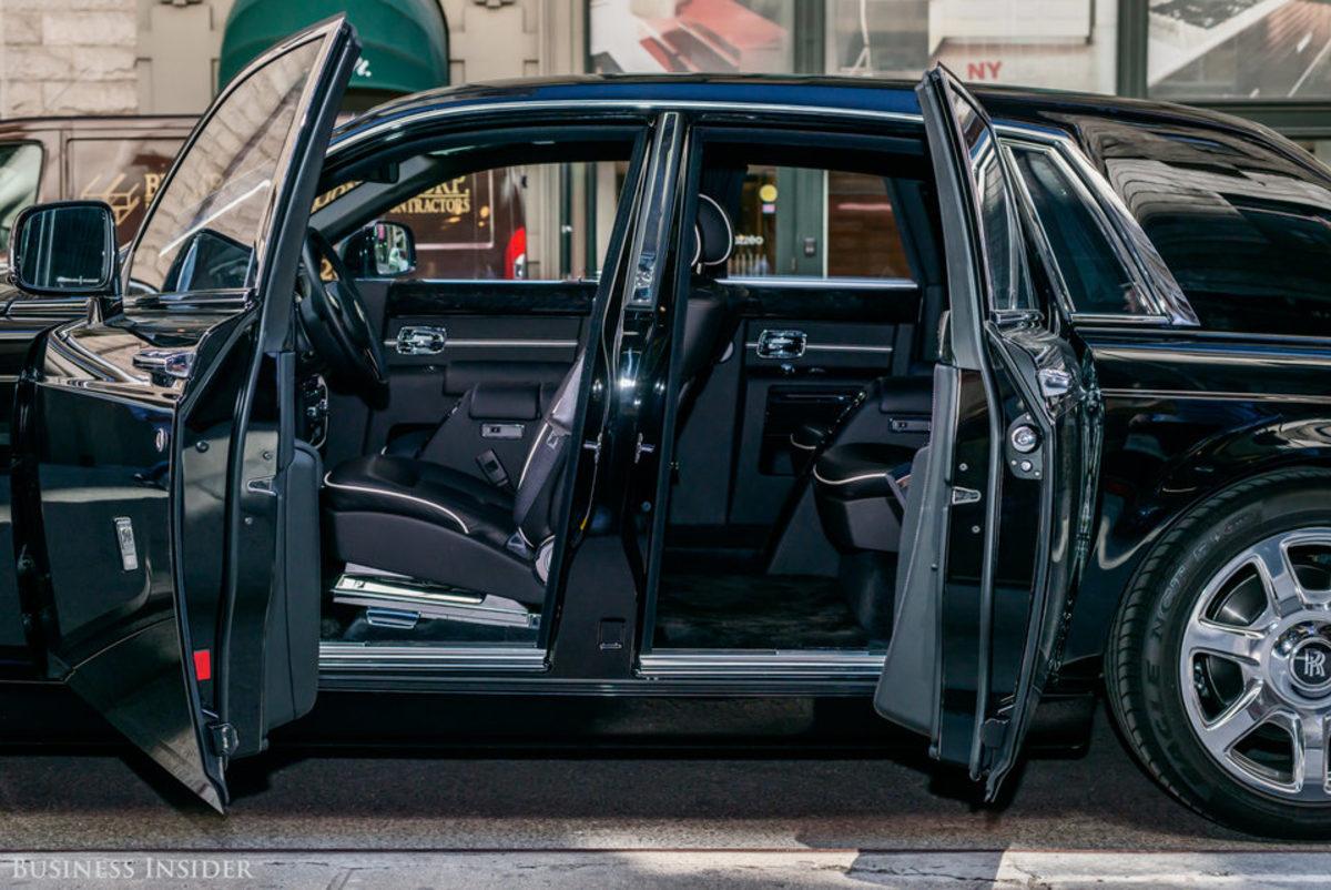 Tesla’dan Daha Çok Sevilen 14 Lüks Otomobil Markası