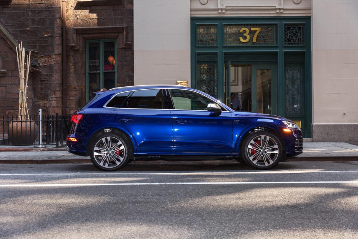 Tesla’dan Daha Çok Sevilen 14 Lüks Otomobil Markası