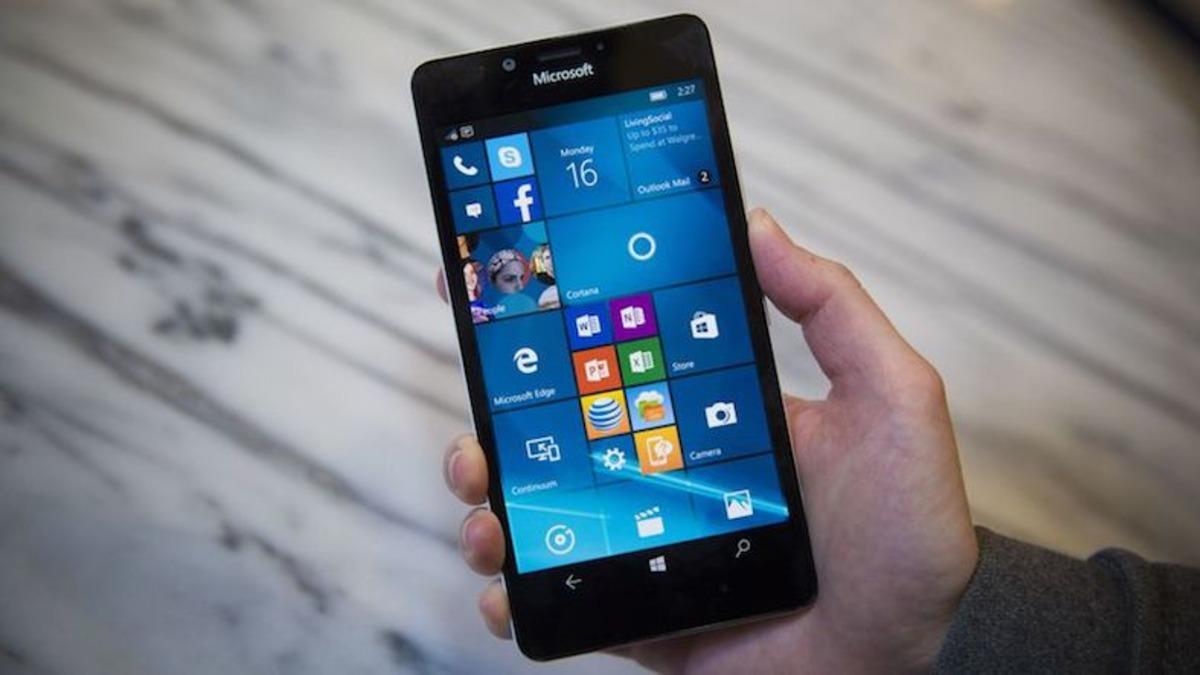 Microsoft, Lumia Telefonlarını "Yanlışlıkla" Tekrardan Satışa Sundu