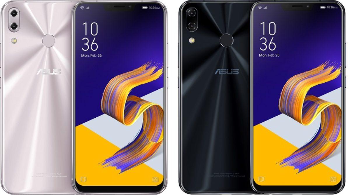 2300 TL’lik Amiral Gemisi Asus ZenFone 5Z Tanıtıldı!
