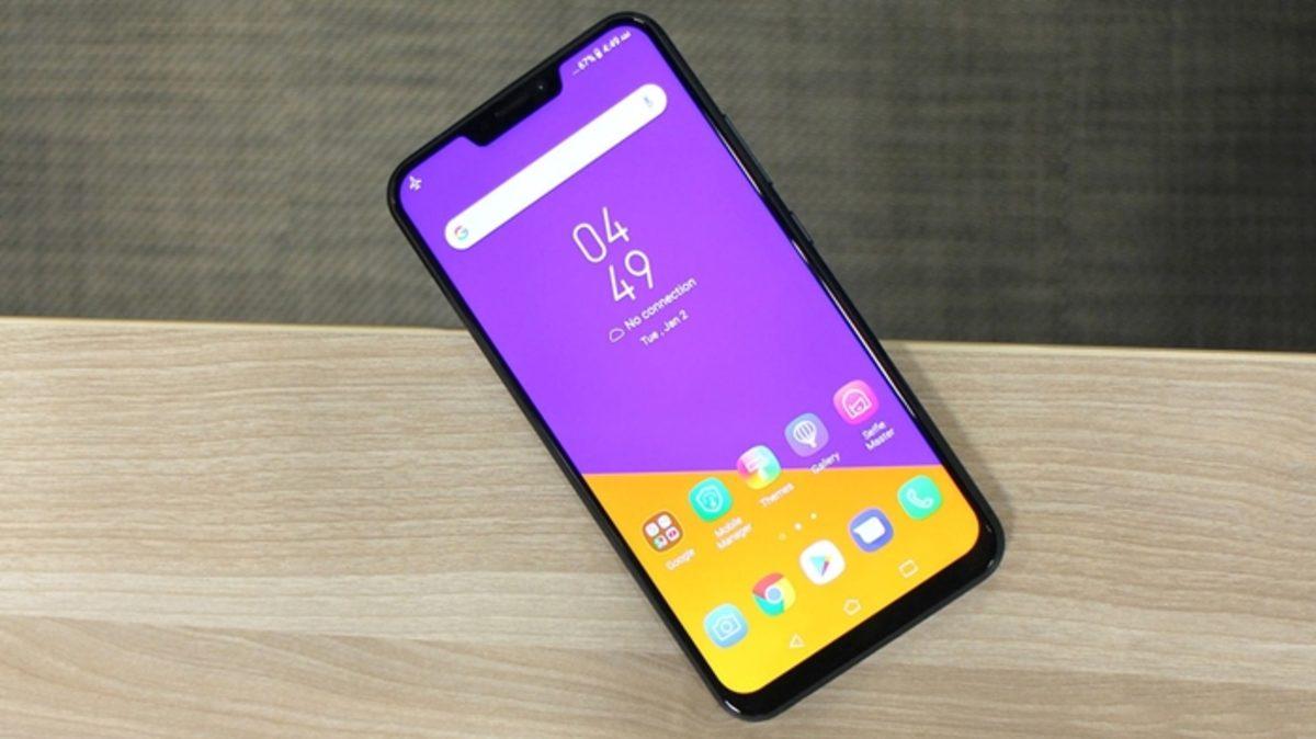 Şık Tasarımı ve Güçlü Donanımı ile Asus ZenFone 5 Tanıtıldı: İşte Fiyatı ve Özellikleri
