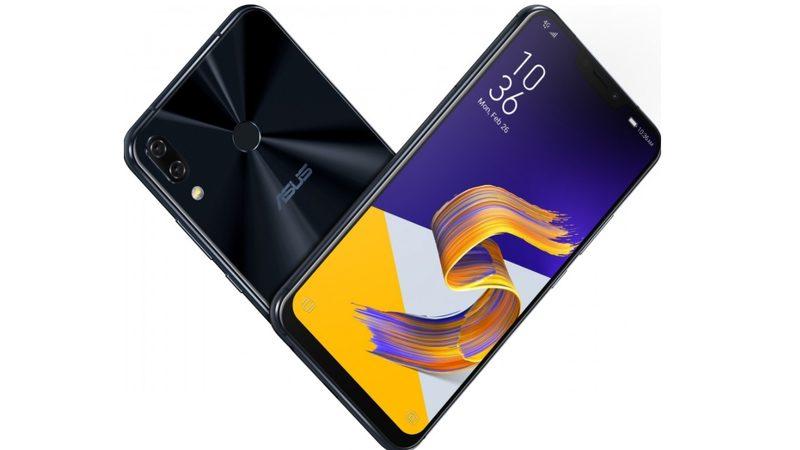 Şık Tasarımı ve Güçlü Donanımı ile Asus ZenFone 5 Tanıtıldı: İşte Fiyatı ve Özellikleri