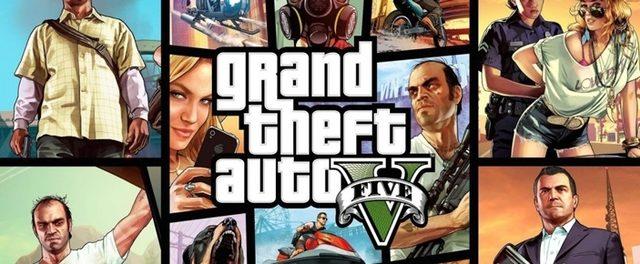 GTA 5’in PC Sürümü Torrent’e Düştü
